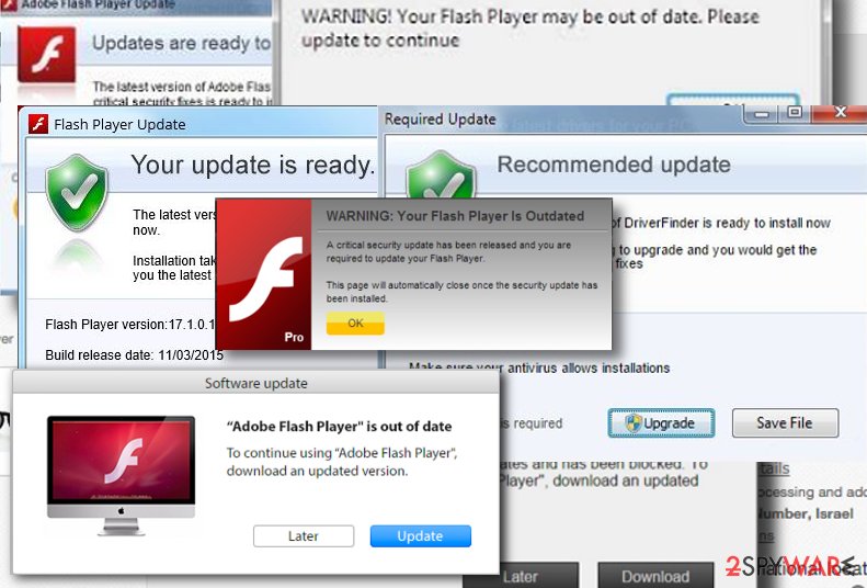 Adobe flash for mac uninstall